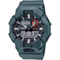 Casio GA-010-2AER Herrenuhr G-Shock Classic 52mm 20ATM