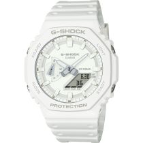 Casio GA-2100-7A7ER Herrenuhr G-Shock Classic 45mm 20ATM 