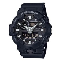 Casio GA-700-1BER G-Shock Herrenuhr 53mm 20atm