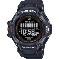 Casio GBD-H2000-1AER Herrenuhr G-Shock G-Squad 53mm 20ATM 
