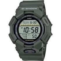 Casio GD-010-3ER Herrenuhr G-Shock Classic 50mm 20ATM