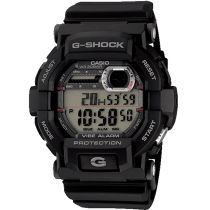 Casio GD-350-1ER Herrenuhr G-Shock Classic 51mm 20ATM