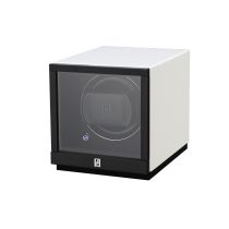 Paul Design Uhrenbeweger Gentlemen 1D White 20087