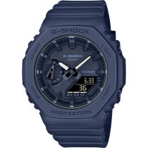 Casio GMA-S2100BA-2A1ER Damenuhr G-Shock GMA-S-Serie 43mm 20  