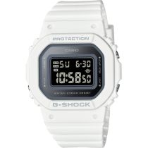 Casio GMD-S5600-7ER Damenuhr G-Shock Origin 40mm 20ATM 