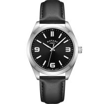 Rotary GS05770/04 Herrenuhr Sport Saphirglas 40mm 7ATM
