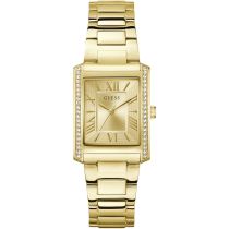 Guess GW0874L4 Damenuhr Bonnie 27mm 3ATM 