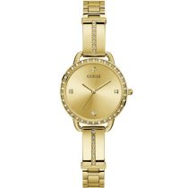 Guess GW0022L2 Damenuhr Bellini 30MM 3ATM