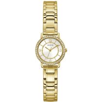 Guess GW0468L2 Damenuhr Melody 28mm 1ATM