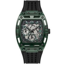 Guess GW0499G7 Herrenuhr Phoenix 43mm 5ATM