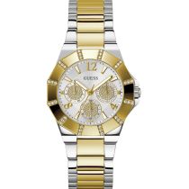 Guess GW0616L2 Damenuhr Sunray 36mm 1ATM