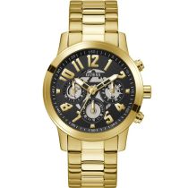 Guess GW0627G2 Herrenuhr Parker 44mm 5ATM