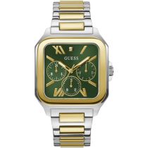 Guess GW0631G1 Herrenuhr Integrity 42mm 1ATM