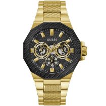 Guess GW0636G2 Herrenuhr Indy 45mm 5ATM 