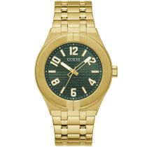 Guess GW0661G2 Herrenuhr Escape 44mm 5ATM