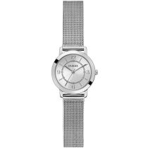 Guess GW0666L1 Damenuhr Melody 28mm 3ATM 