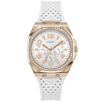 Guess GW0694L3 Damenuhr Zest 40mm 1ATM