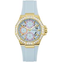 Guess GW0695L1 Damenuhr SELENE 39mm 5ATM