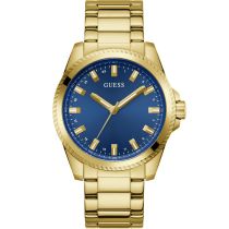 Guess GW0718G2 Herrenuhr Champ 44mm 5ATM