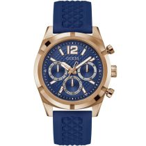 Guess GW0729G3 Herrenuhr Resistance 44mm 5ATM