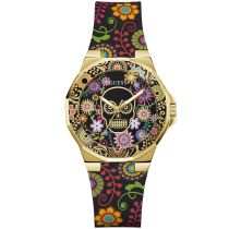 Guess GW0754L1 Damenuhr Calaverta 38mm 1ATM