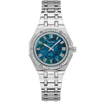 Guess GW0770L1 Damenuhr Desire 36mm 5ATM