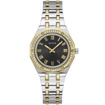 Guess GW0770L4 Damenuhr Desire 36mm 5ATM