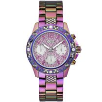Guess GW0771L4 Damenuhr Majesty 42mm 5ATM