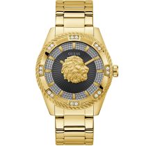 Guess GW0783G1 Herrenuhr Beast 44mm 5ATM