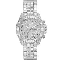 Guess GW0812L1 Damenuhr ICONIC 40TH 40mm 5ATM