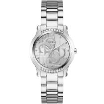 Guess GW0861L1 Damenuhr Annette 36mm 1ATM