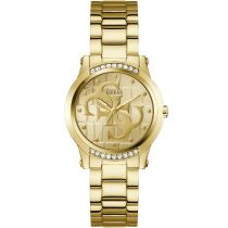 Guess GW0861L2 Damenuhr Annette 36mm 1ATM