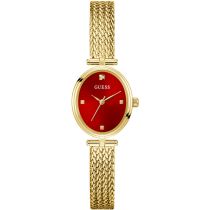 Guess GW0935L4 Damenuhr Ruby 24mm 3ATM 