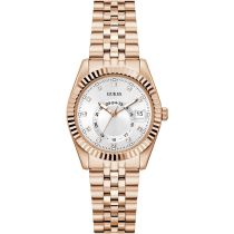 Guess GW0936L4 Damenuhr Jada 34mm 3ATM 