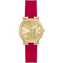 Guess GW0937L1 Damenuhr Fawn 32mm 3ATM