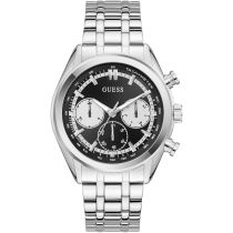 Guess GW0971G1 Herrenuhr Dawson 44mm 5ATM 
