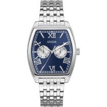 Guess GW0975G1 Herrenuhr Gabriel 38mm 3ATM 