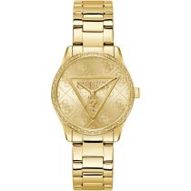 Guess GW0987L2 Damenuhr Roxy 36mm 3ATM