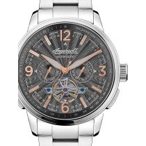 2. Chance > Ingersoll I00304B The Regent Automatik 47mm 5ATM