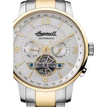 2. Chance > Ingersoll I00705 The Grafton Automatik 42mm 5ATM