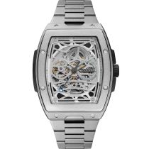 Ingersoll I12310 Herrenuhr The Challanger Automatik 42mm 5ATM