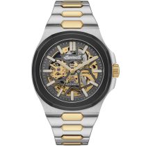 2 Chance > Ingersoll I12504 The Catalina Automatik Herrenuhr 44mm 5ATM