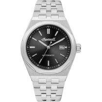 Ingersoll I16801 Herrenuhr The Rider Automatik 43mm 5ATM 