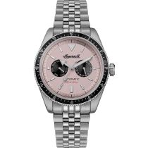 Ingersoll I17201 Herrenuhr The Outlaw 43mm 10ATM