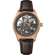 Ingersoll I17402 Herrenuhr The Maverick 40mm 5ATM