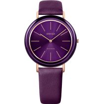 Jowissa J4.380.L Alto Damenuhr 39mm 3ATM