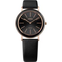 Jowissa J4.387.L Damenuhr Alto 35mm 5ATM 