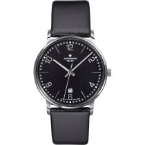 Junghans 14406200 Herrenuhr Milano Solar 37mm 5ATM 
