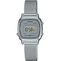 Casio LA670WEM-7EF Vintage Mini Damenuhr 25mm
