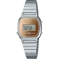 Casio LA670WES-4AEF Damenuhr Vintage collection 29mm 1ATM 